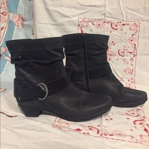 Pikolinos ankle boots